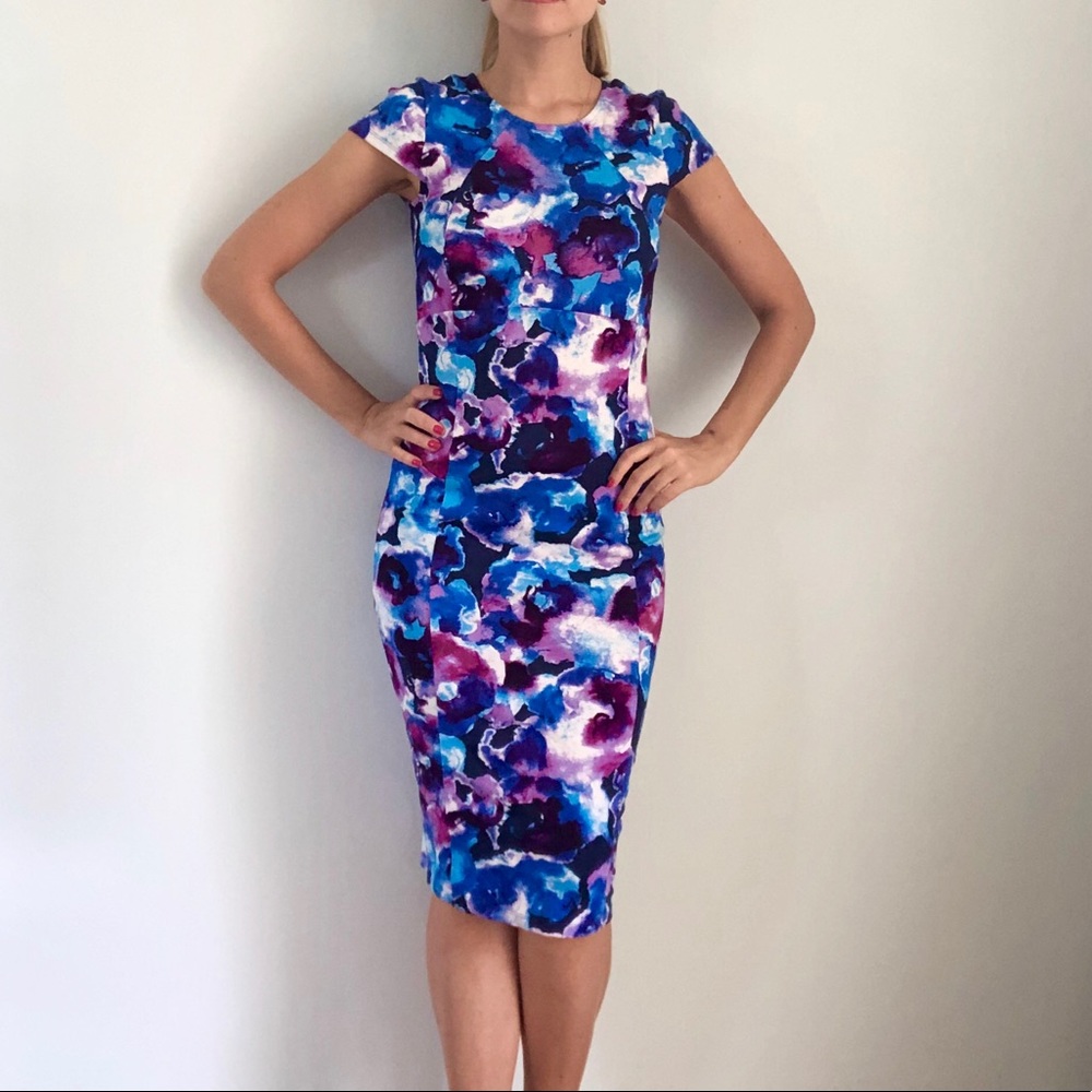 Brand New Felicity&Coco Midi Dress. Size XS. Brand New with Tag.